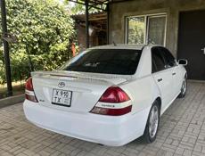 Toyota Mark II