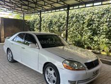 Toyota Mark II