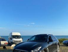 Infiniti FX