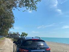 Infiniti FX