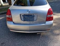 Nissan Primera