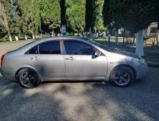 Nissan Primera