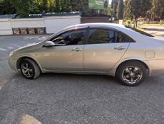 Nissan Primera