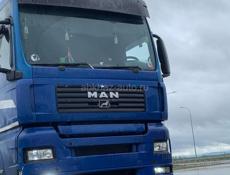 MAN 430