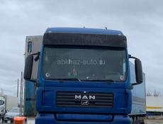 MAN 430