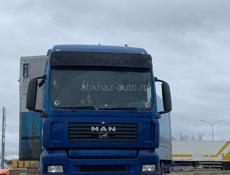 MAN 430