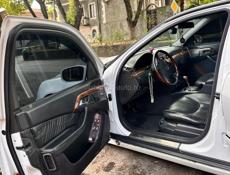 Mercedes-Benz S-Класс