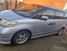 Honda Еlysion