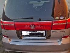 Honda Еlysion