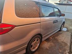 Honda Еlysion