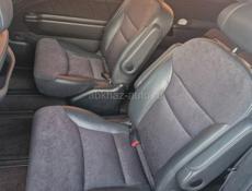 Honda Еlysion