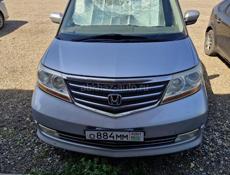 Honda Еlysion