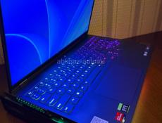 Игровой ноутбук Lenovo Legion