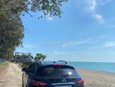 Infiniti FX