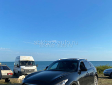 Infiniti FX