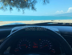 Infiniti FX