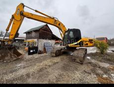 Экскаватор