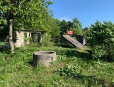 УЧАСТОК 16 СОТОК С. КЫНДЫГ 