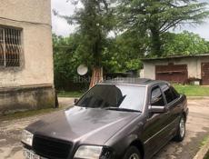 Mercedes-Benz C-Класс