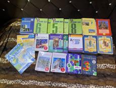 Продам учебник, по цене догаваримся, пииисать в лс