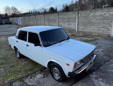 ВАЗ 2107
