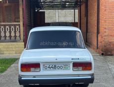 ВАЗ 2107