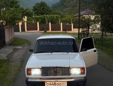 ВАЗ 2107