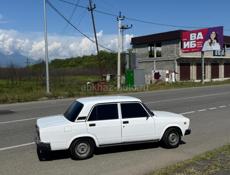 ВАЗ 2107