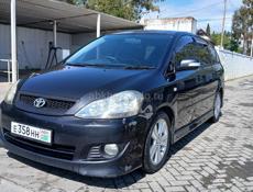 Toyota Ipsum
