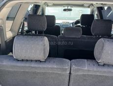 Toyota Ipsum