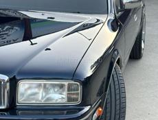 Nissan President