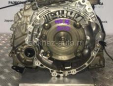 Ищу каробку на nissan tiida 2008г 1.8
