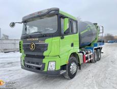 Бетоносмеситель