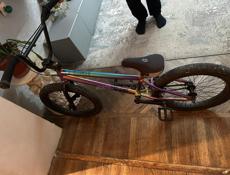 Срочно BMX в идеальном сост покупали за 36т торг