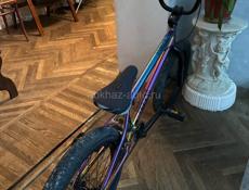 Срочно BMX в идеальном сост покупали за 36т торг