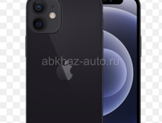 Айфон 12 мини