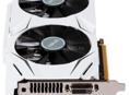 Видеокарта  Asus GTX 1060 3GB GDDR5 