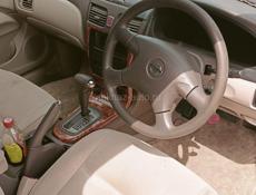 Nissan Bluebird