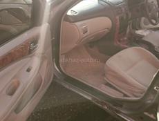 Nissan Bluebird