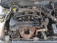 Nissan Bluebird