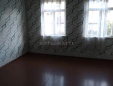 Дом в Сухуми на турбазе