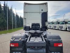 DAF