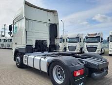 DAF