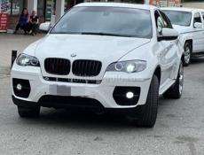 BMW Х6