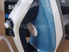 Утюг BRAUN textyle 7 Pro 