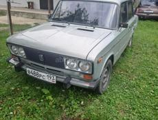 ВАЗ 2107