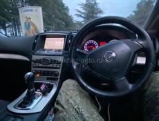 Nissan Skyline