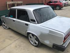 ВАЗ 2107