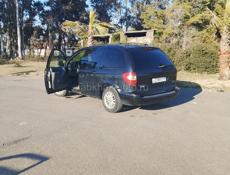 Chrysler Voyager