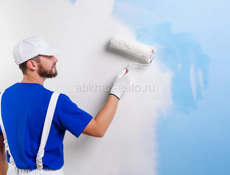 Малярные работы 